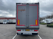 Knapen K200 - 70m3 2x Liftas Powersheet