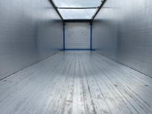 Knapen K200 - 70m3 2x Liftas Powersheet