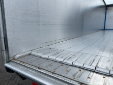 Knapen K200 - 70m3 2x Liftas Powersheet