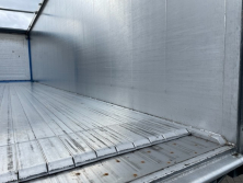 Knapen K200 - 70m3 2x Liftas Powersheet