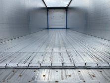 Knapen K200 - 70m3 2x Liftas Powersheet