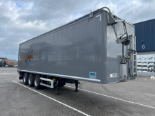 Knapen K200 - 70m3 2x Liftas Powersheet