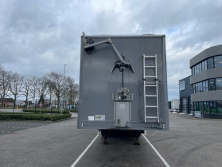 Knapen K200 - 70m3 2x Liftas Powersheet