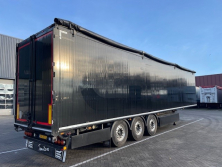 Knapen K100 - 92m3 Liftas