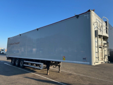 Knapen K100 - 92m3 Agrar