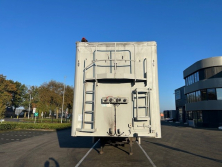 Knapen K100 - 92m3 Agrar