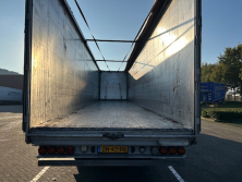 Knapen K100 - 92m3 Agrar