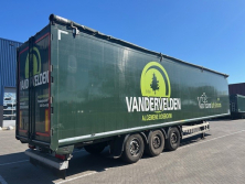 Knapen K100 - 92m3 Liftas 