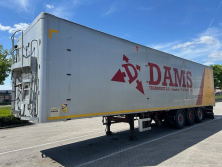 Knapen K200 - 82m3 Liftas