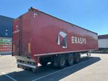 Knapen K200 - 86m3 Liftas