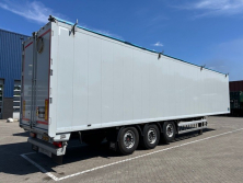 Knapen K200 - 92m3 Liftas