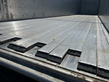 Knapen K100 - 92m3 Liftas 
