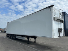 Kraker CF-200 92m3 10mm