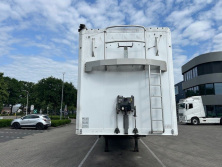 Kraker CF-200 92m3 10mm