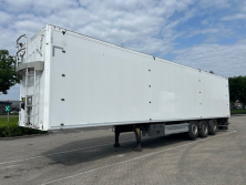Kraker CF-200 92m3 10mm