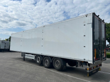 Kraker CF-200 92m3 10mm