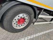 Knapen K200 - 82m3 Liftas
