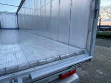 Knapen K100 - 92m3 Liftas
