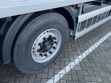 Knapen K100 - 92m3 Liftas