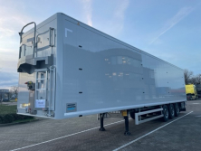 Knapen K100 - 92m3 Liftas