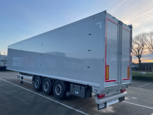 Knapen K100 - 92m3 Liftas