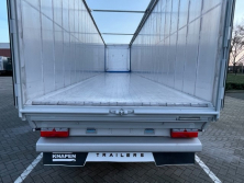 Knapen K100 - 92m3 Liftas