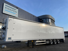 Knapen K200 - 91m3 Liftas