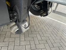 Knapen K100 - 92m3 Liftas