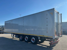 Knapen K200 - 82m3 Liftas