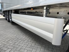 Knapen K200 - 92m3 Liftas
