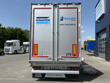 Knapen K200 - 92m3 Liftas