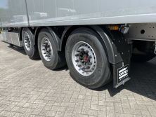 Knapen K200 - 92m3 Liftas