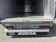 Knapen K200 HD unit Agrar *te huur / for rent*