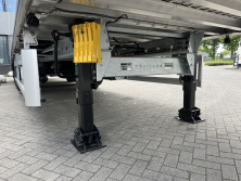 Knapen K100 - 92m3 Liftas 