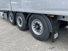 Knapen K100 - 92m3 Liftas 