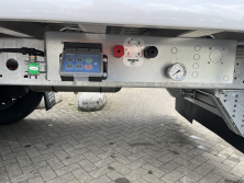 Knapen K100 - 92m3 Liftas 
