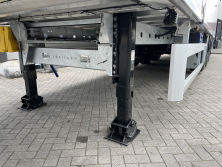 Knapen K100 - 92m3 Liftas 