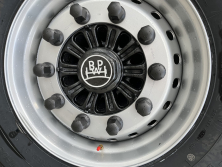 Knapen K100 - 92m3 Liftas 