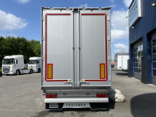 Knapen K100 - 92m3 Liftas 