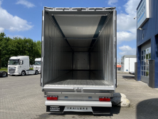 Knapen K100 - 92m3 Liftas 