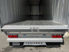 Knapen K100 - 92m3 Liftas 