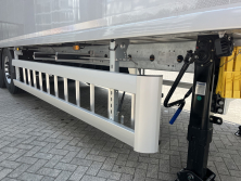 Knapen K100 - 92m3 Liftas 