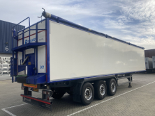 Dewagtere Agri 60m3