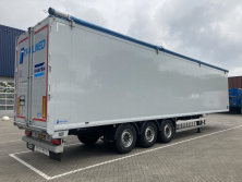 Knapen K200 - 92m3 Liftas