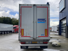 Knapen K100 - 92m3 hogedrukreiniger