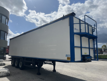 Dewagtere Agri 53m3