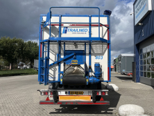 Dewagtere Agri 53m3