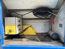 Dewagtere Agri 53m3