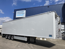 Knapen K200 - 91m3 Liftas naloopas