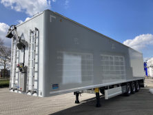 Knapen K200 - 91m3 Liftas naloopas